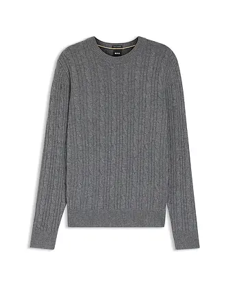 BOSS | Pullover H-HETICO | 